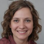 Magalie - Armand Vanburen