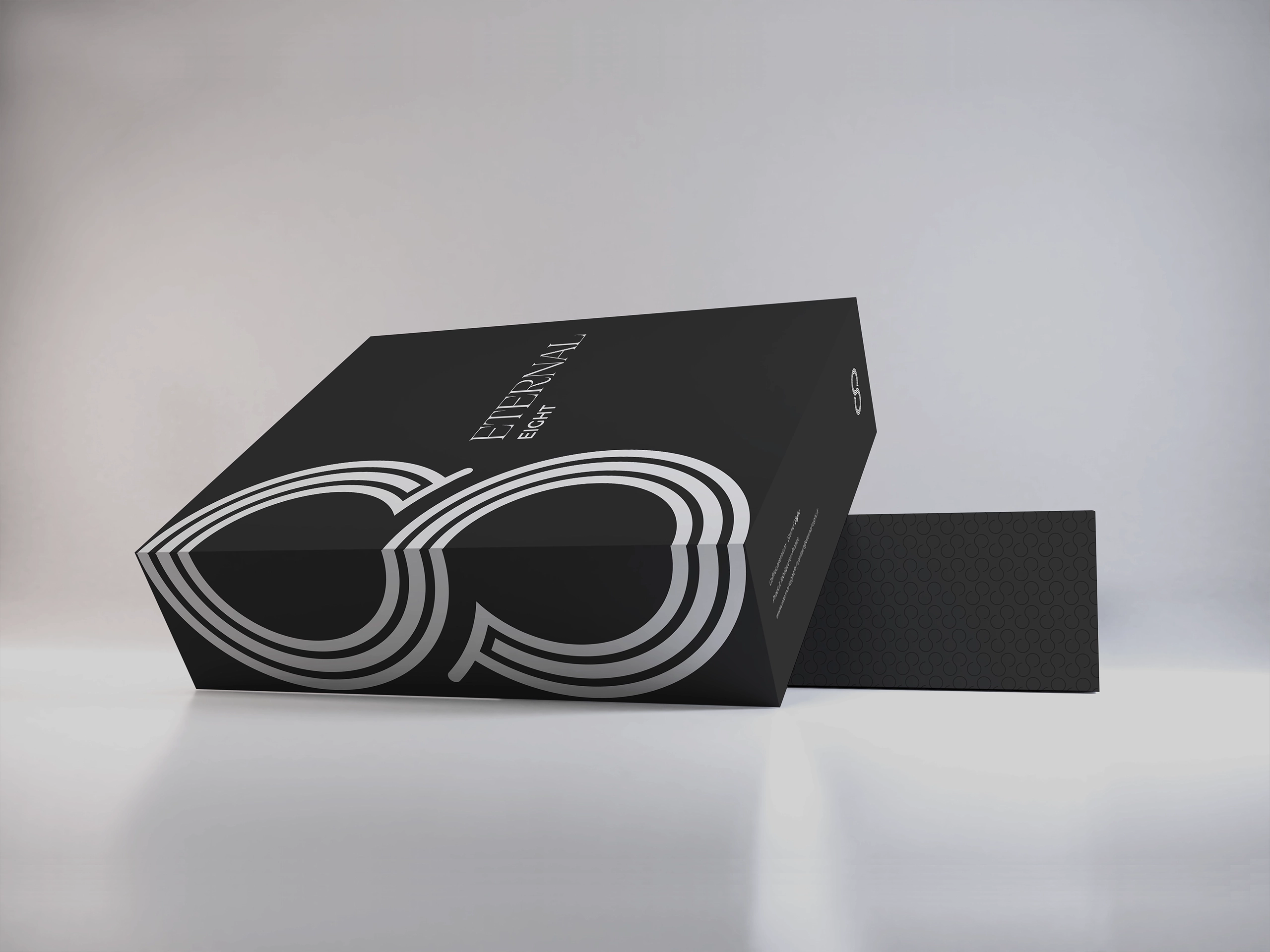 Coffret - Eternal Eight